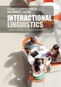 Cover: Interactional Linguistics - Cambridge University Press