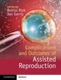 Cover: Complications and Outcomes of Assisted Reproduction - Cambridge University Press