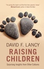 Cover: Raising Children - Cambridge University Press