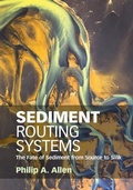 Cover: Sediment Routing Systems - Cambridge University Press