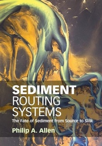 Enlarge image Cover: Sediment Routing Systems - Cambridge University Press