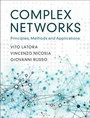 Cover: Complex Networks - Cambridge University Press
