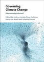 Cover: Governing Climate Change - Cambridge University Press