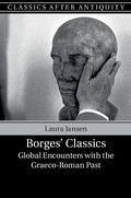 Cover: Borges' Classics - Cambridge University Press