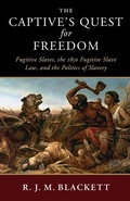Cover: Captive's Quest for Freedom - Cambridge University Press