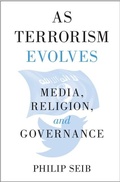 Cover: As Terrorism Evolves - Cambridge University Press