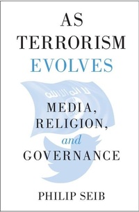 Enlarge image Cover: As Terrorism Evolves - Cambridge University Press