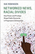 Cover: Networked News, Racial Divides - Cambridge University Press