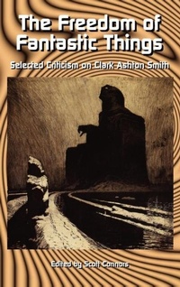 Enlarge image Cover: The Freedom of Fantastic Things - Hippocampus Press