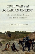 Cover: Civil War and Agrarian Unrest - Cambridge University Press