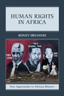 Cover: Human Rights in Africa - Cambridge University Press