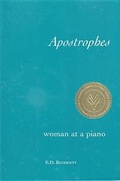 Cover: Apostrophes - Buschekbooks