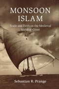 Cover: Monsoon Islam - Cambridge University Press