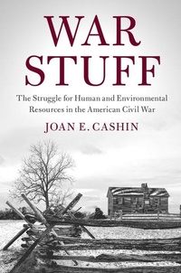 Enlarge image Cover: War Stuff - Cambridge University Press