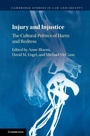 Cover: Injury and Injustice - Cambridge University Press