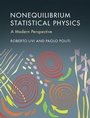 Cover: Nonequilibrium Statistical Physics - Cambridge University Press