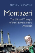 Cover: Montazeri - Cambridge University Press