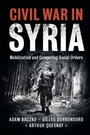 Cover: Civil War in Syria - Cambridge University Press
