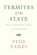 Cover: Termites of the State - Cambridge University Press