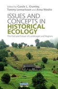 Cover: Issues and Concepts in Historical Ecology - Cambridge University Press