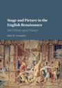 Cover: Stage and Picture in the English Renaissance - Cambridge University Press