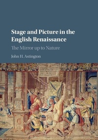 Enlarge image Cover: Stage and Picture in the English Renaissance - Cambridge University Press