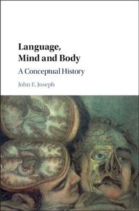 Enlarge image Cover: Language, Mind and Body - Cambridge University Press