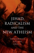 Cover: Jihad, Radicalism, and the New Atheism - Cambridge University Press