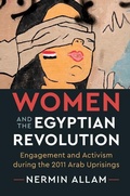 Cover: Women and the Egyptian Revolution - Cambridge University Press