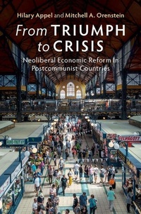 Enlarge image Cover: From Triumph to Crisis - Cambridge University Press