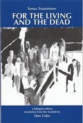 Cover: For the Living and the Dead - Buschekbooks
