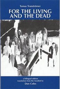 Enlarge image Cover: For the Living and the Dead - Buschekbooks
