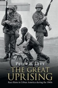 Cover: Great Uprising - Cambridge University Press