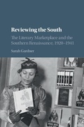 Cover: Reviewing the South - Cambridge University Press