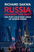 Cover: Russia Against the Rest - Cambridge University Press