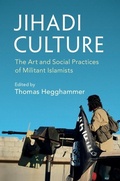 Cover: Jihadi Culture - Cambridge University Press