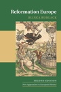 Cover: Reformation Europe - Cambridge University Press