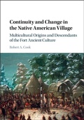 Cover: Continuity and Change in the Native American Village - Cambridge University Press