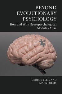 Enlarge image Cover: Beyond Evolutionary Psychology - Cambridge University Press