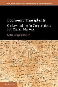 Enlarge image Cover: Economic Transplants - Cambridge University Press