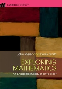 Enlarge image Cover: Exploring Mathematics - Cambridge University Press