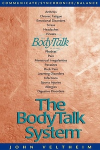 Enlarge image Cover: Body Talk System - PaRama, LLC