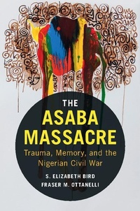 Enlarge image Cover: Asaba Massacre - Cambridge University Press