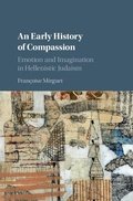 Cover: Early History of Compassion - Cambridge University Press