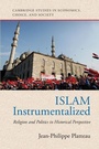 Cover: Islam Instrumentalized - Cambridge University Press