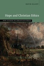 Cover: Hope and Christian Ethics - Cambridge University Press