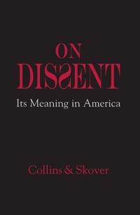Enlarge image Cover: On Dissent - Cambridge University Press