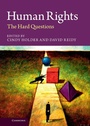 Cover: Human Rights - Cambridge University Press