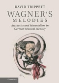 Cover: Wagner's Melodies - Cambridge University Press