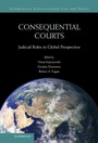 Cover: Consequential Courts - Cambridge University Press